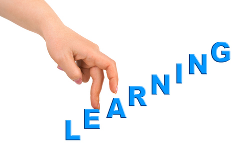 learning